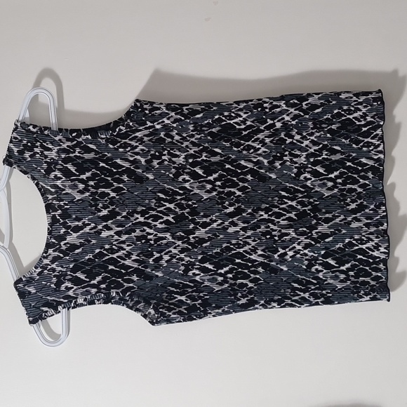 🟡GORGEOUS Tradition Collection Vintage Tank Size Medium - Picture 5 of 6